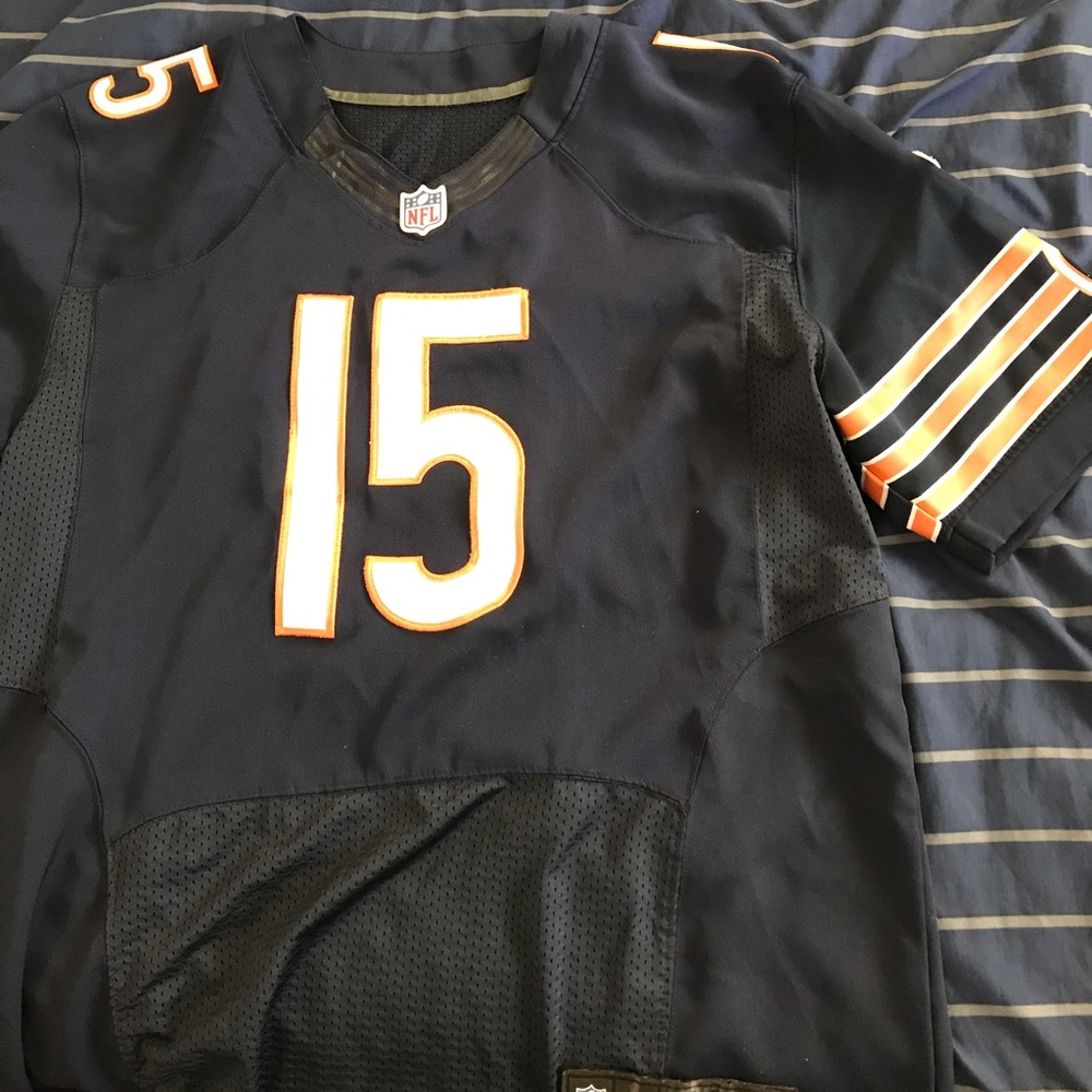 Chicago Bears Nike Jersey Brandon Marshall